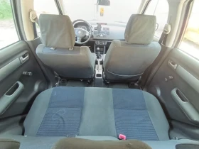 Suzuki Swift 1.3i, снимка 12