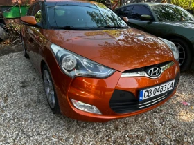 Hyundai Veloster  1.6, снимка 5