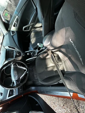 Hyundai Veloster  1.6, снимка 7