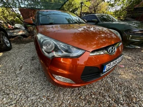 Hyundai Veloster  1.6, снимка 2