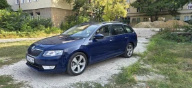 Skoda Octavia 1.6 TDI, снимка 5