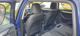 Skoda Octavia 1.6 TDI, снимка 8