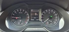 Skoda Octavia 1.6 TDI, снимка 10