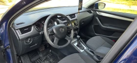 Skoda Octavia 1.6 TDI, снимка 7