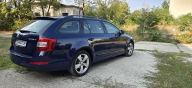 Skoda Octavia 1.6 TDI, снимка 3