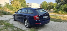 Skoda Octavia 1.6 TDI, снимка 4