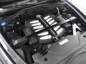 Rolls-Royce Phantom 6.7 Automatic КРАЙНА ЦЕНА: 303462 EUR, снимка 5