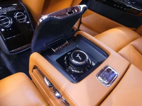 Rolls-Royce Phantom 6.7 Automatic КРАЙНА ЦЕНА: 303462 EUR, снимка 15