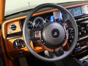 Rolls-Royce Phantom 6.7 Automatic КРАЙНА ЦЕНА: 303462 EUR, снимка 8