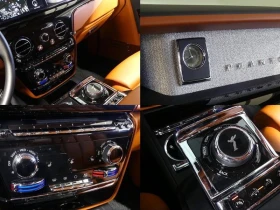 Rolls-Royce Phantom 6.7 Automatic КРАЙНА ЦЕНА: 303462 EUR, снимка 13