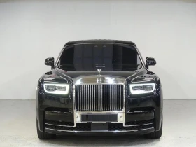 Rolls-Royce Phantom 6.7 Automatic КРАЙНА ЦЕНА: 303462 EUR, снимка 2