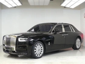 Rolls-Royce Phantom 6.7 Automatic КРАЙНА ЦЕНА: 303462 EUR, снимка 1