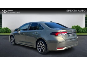 Toyota Corolla 1.5, Месечна вноска от 200  , снимка 3