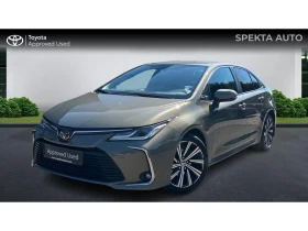 Toyota Corolla 1.5, Месечна вноска от 200  , снимка 1