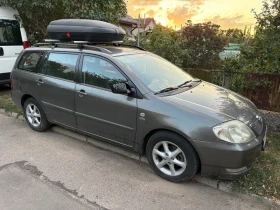 Toyota Corolla 2.0 , снимка 5