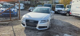 Audi A4 1.8Т, снимка 10