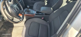 Audi A4 1.8Т, снимка 9