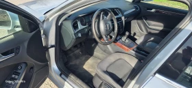 Audi A4 1.8Т, снимка 6