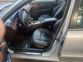 Mercedes-Benz E 220, снимка 5