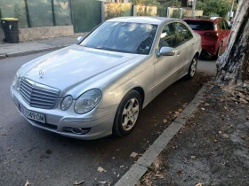 Mercedes-Benz E 220, снимка 2