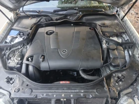 Mercedes-Benz E 220, снимка 7