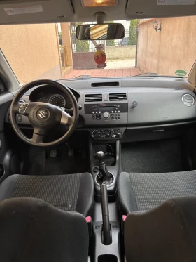 Suzuki Swift, снимка 5