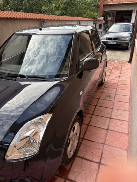 Suzuki Swift, снимка 2