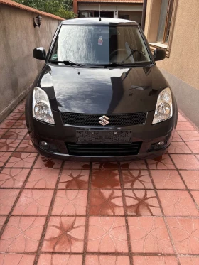 Suzuki Swift, снимка 1