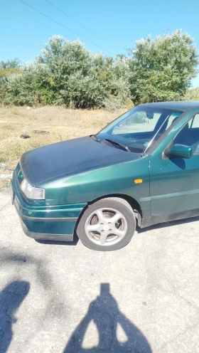 Seat Toledo 1.8. 90кс. , снимка 6