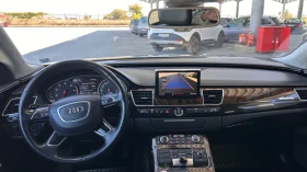 Audi A8 A8 L 3.0 TFSI quattro Long, снимка 10