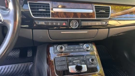 Audi A8 A8 L 3.0 TFSI quattro Long, снимка 11