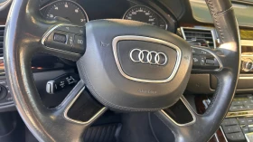 Audi A8 A8 L 3.0 TFSI quattro Long, снимка 12