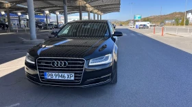 Audi A8 A8 L 3.0 TFSI quattro Long, снимка 15