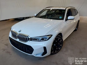 BMW 320 i Touring Sportautomatic, снимка 1
