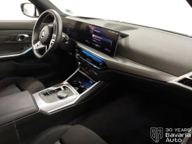 BMW 320 i Touring Sportautomatic, снимка 7