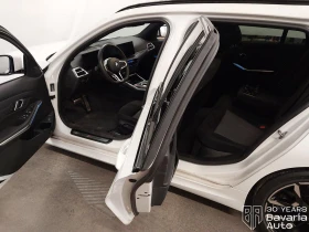 BMW 320 i Touring Sportautomatic, снимка 5