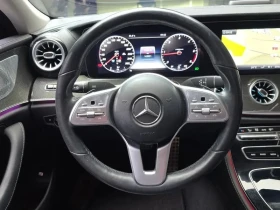 Mercedes-Benz CLS 300, снимка 13