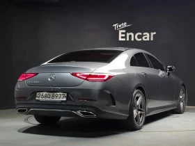 Mercedes-Benz CLS 300, снимка 2