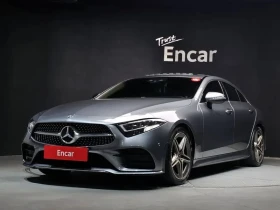 Mercedes-Benz CLS 300, снимка 1