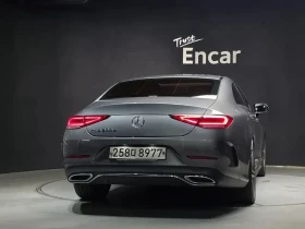 Mercedes-Benz CLS 300, снимка 4