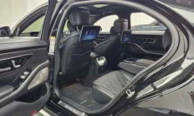 Mercedes-Benz S 500, снимка 12
