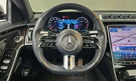 Mercedes-Benz S 500, снимка 13