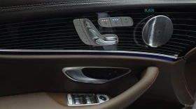Mercedes-Benz E 400, снимка 13