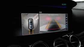 Mercedes-Benz E 400, снимка 14