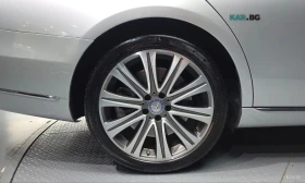 Mercedes-Benz E 400, снимка 6