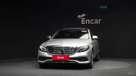 Mercedes-Benz E 400, снимка 3