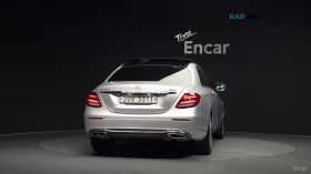 Mercedes-Benz E 400, снимка 4