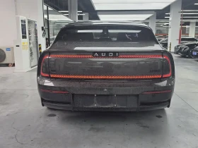 Audi E-Tron Sportback* 220kw* 2WD* Version, снимка 4