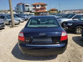 Audi A4 2.0I - [6] 