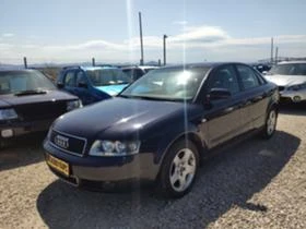 Audi A4 2.0I - [4] 